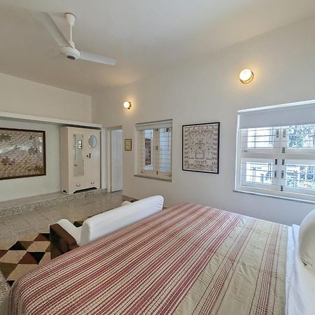 Fouzdar House By Luxunlock Private Villas 아흐메다바드 외부 사진