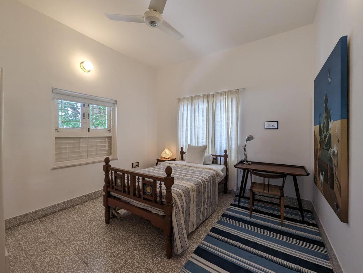 Fouzdar House By Luxunlock Private Villas 아흐메다바드 외부 사진