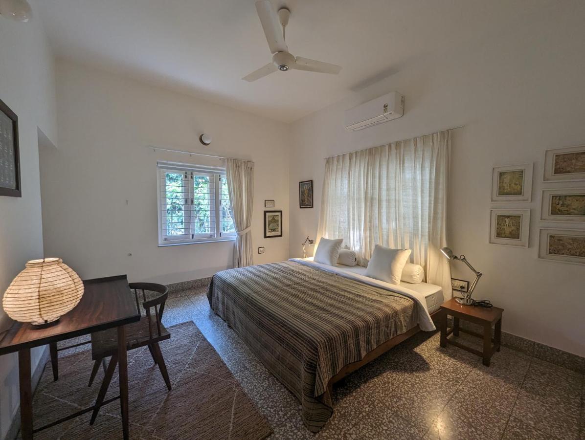 Fouzdar House By Luxunlock Private Villas 아흐메다바드 외부 사진