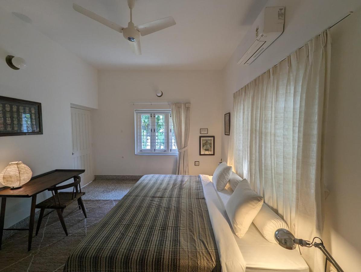 Fouzdar House By Luxunlock Private Villas 아흐메다바드 외부 사진