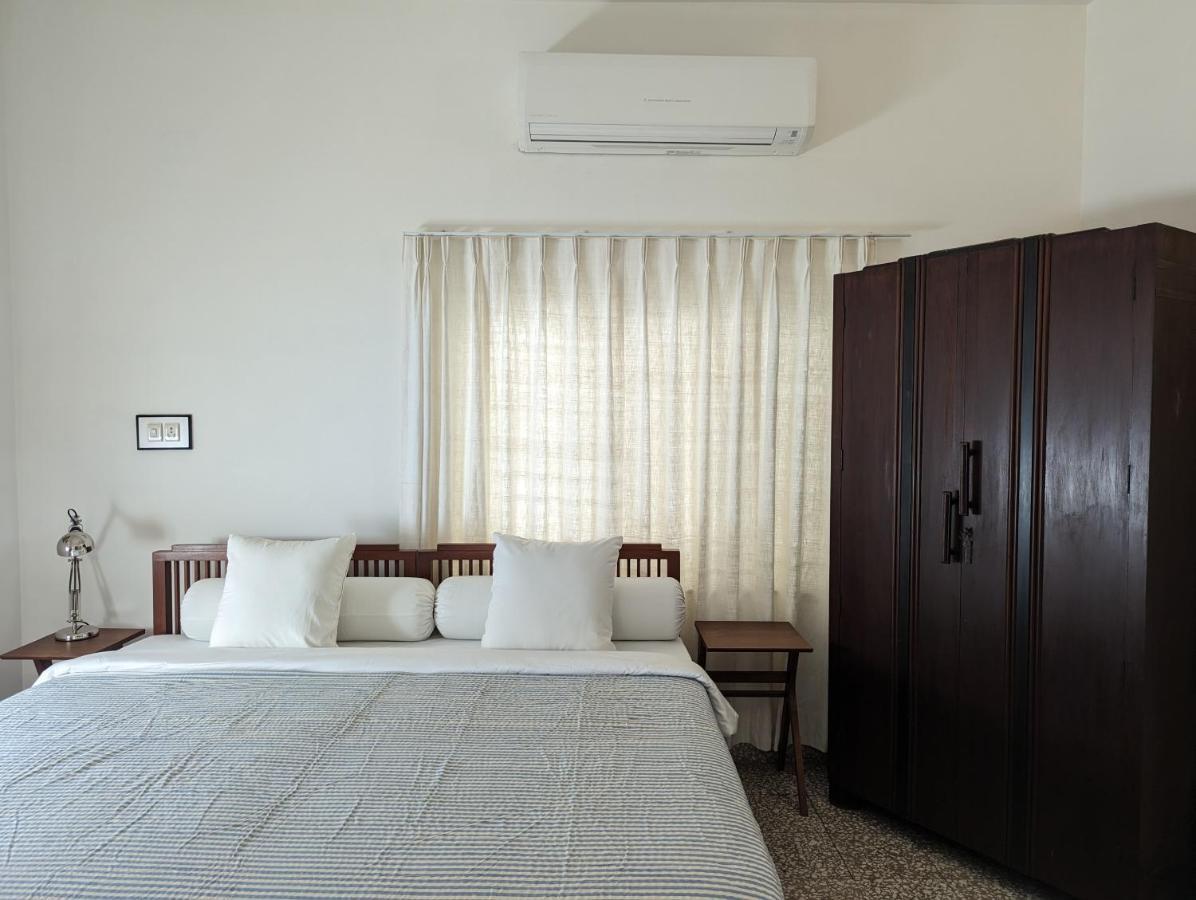 Fouzdar House By Luxunlock Private Villas 아흐메다바드 외부 사진