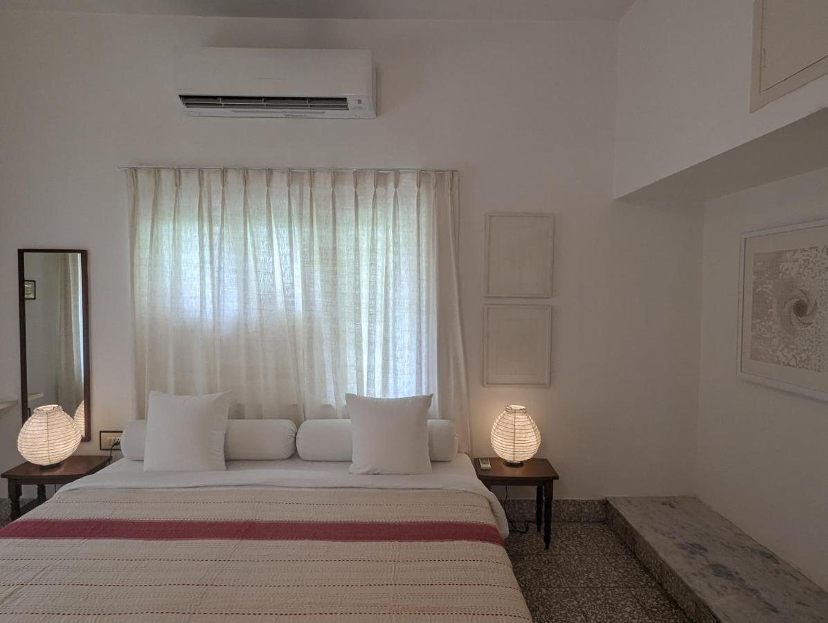 Fouzdar House By Luxunlock Private Villas 아흐메다바드 외부 사진