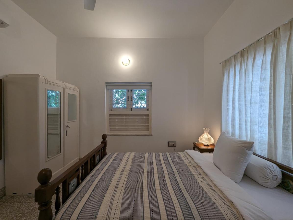 Fouzdar House By Luxunlock Private Villas 아흐메다바드 외부 사진