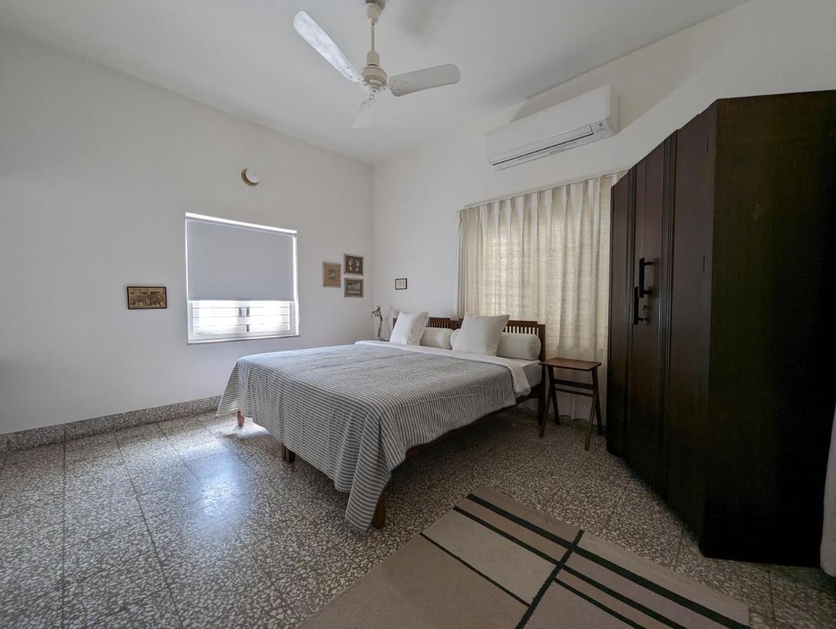 Fouzdar House By Luxunlock Private Villas 아흐메다바드 외부 사진