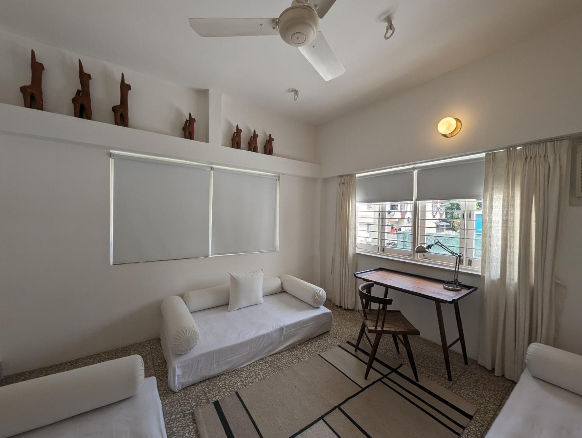 Fouzdar House By Luxunlock Private Villas 아흐메다바드 외부 사진