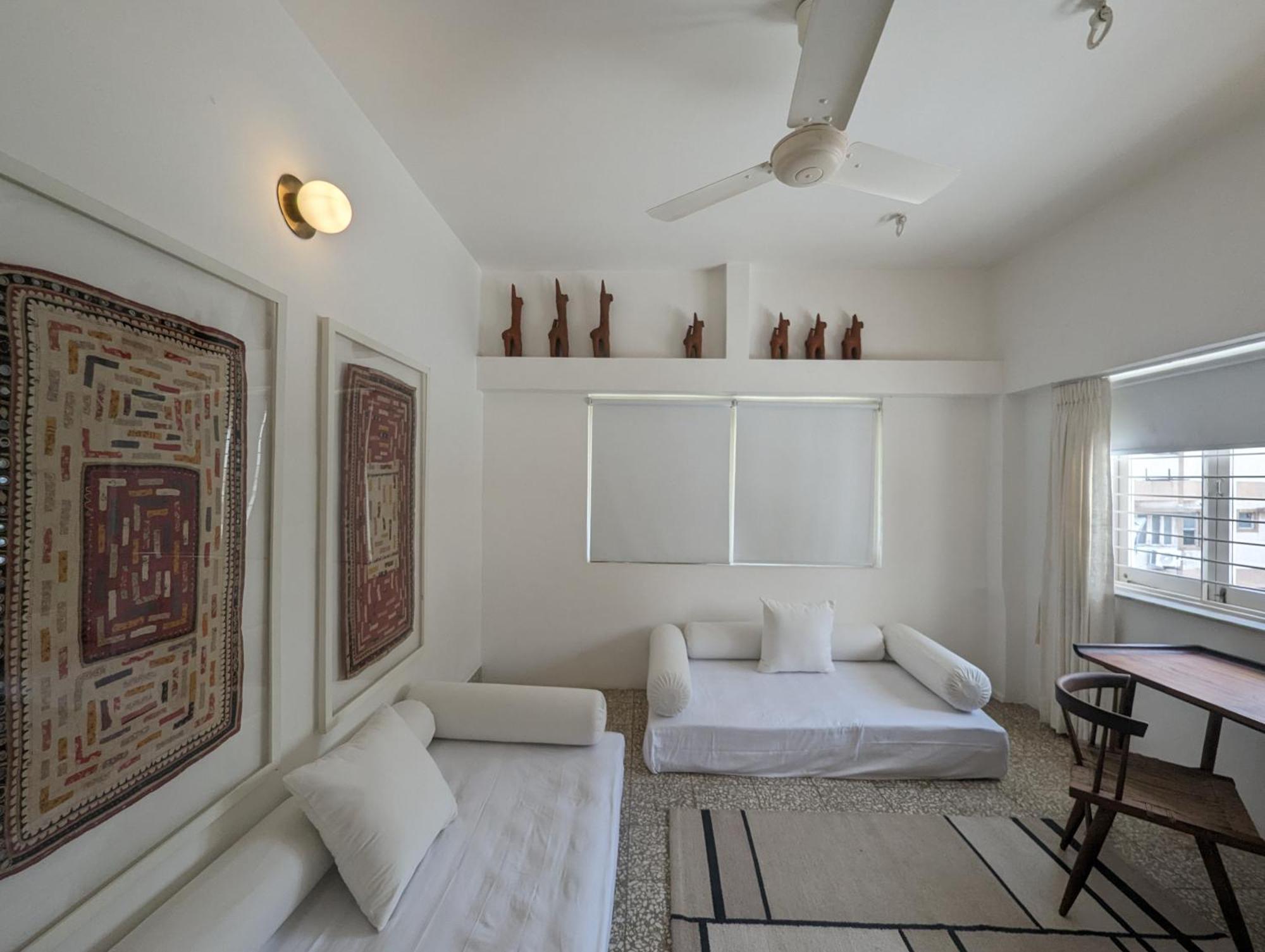 Fouzdar House By Luxunlock Private Villas 아흐메다바드 외부 사진
