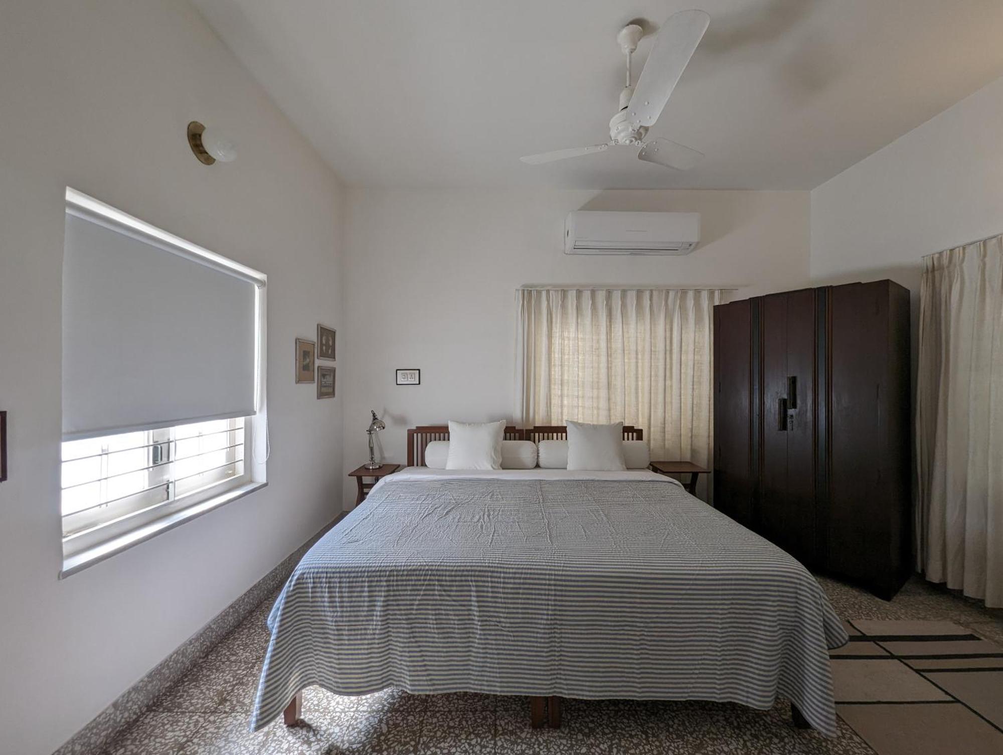 Fouzdar House By Luxunlock Private Villas 아흐메다바드 외부 사진