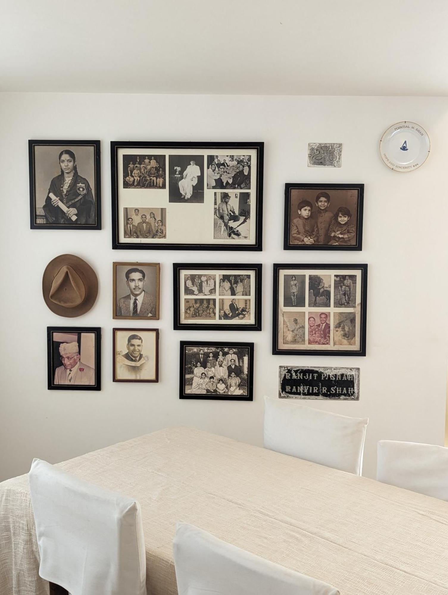Fouzdar House By Luxunlock Private Villas 아흐메다바드 외부 사진