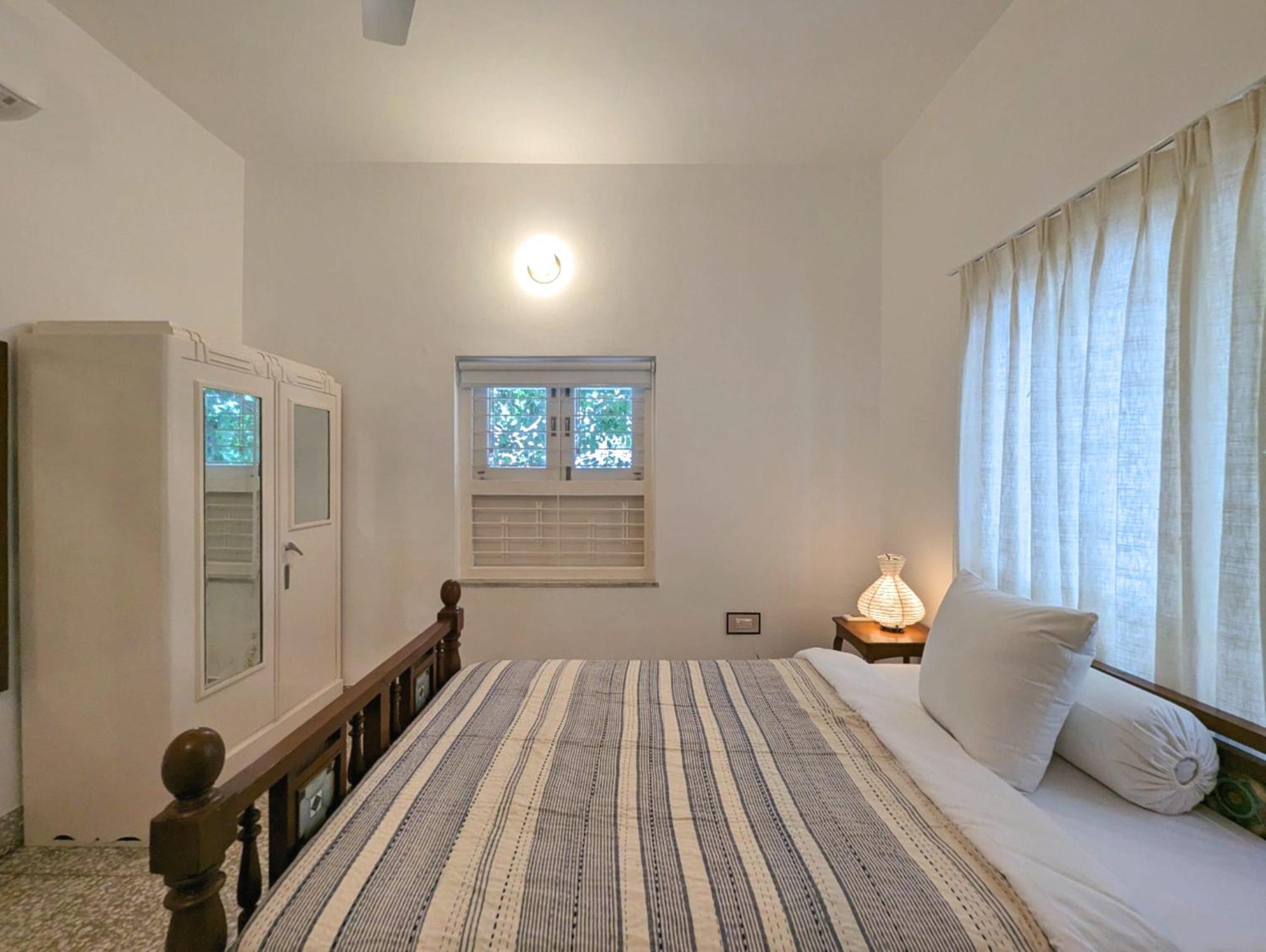 Fouzdar House By Luxunlock Private Villas 아흐메다바드 외부 사진