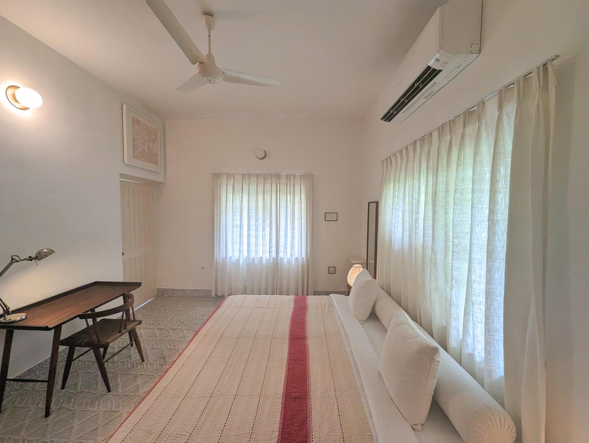 Fouzdar House By Luxunlock Private Villas 아흐메다바드 외부 사진
