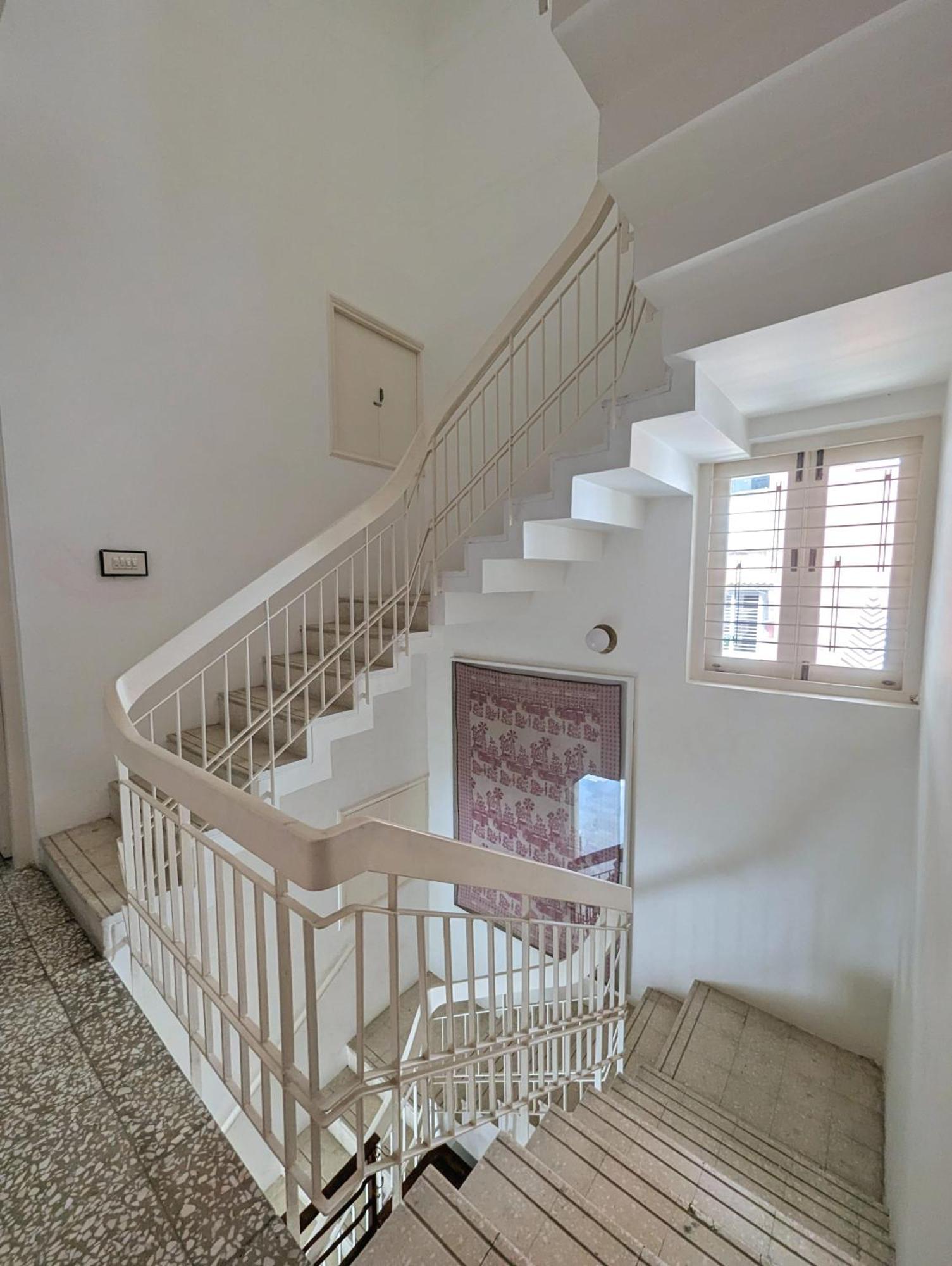 Fouzdar House By Luxunlock Private Villas 아흐메다바드 외부 사진