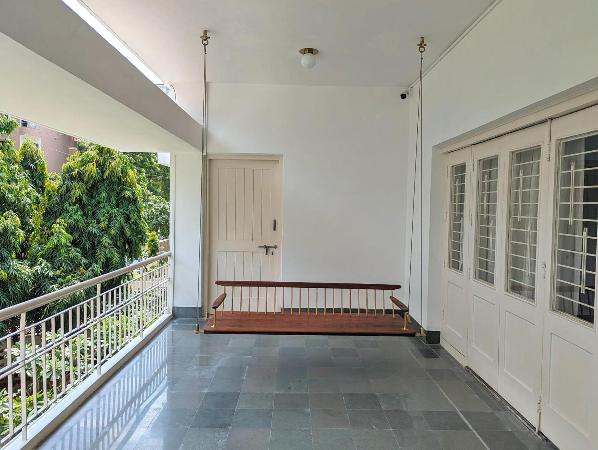 Fouzdar House By Luxunlock Private Villas 아흐메다바드 외부 사진