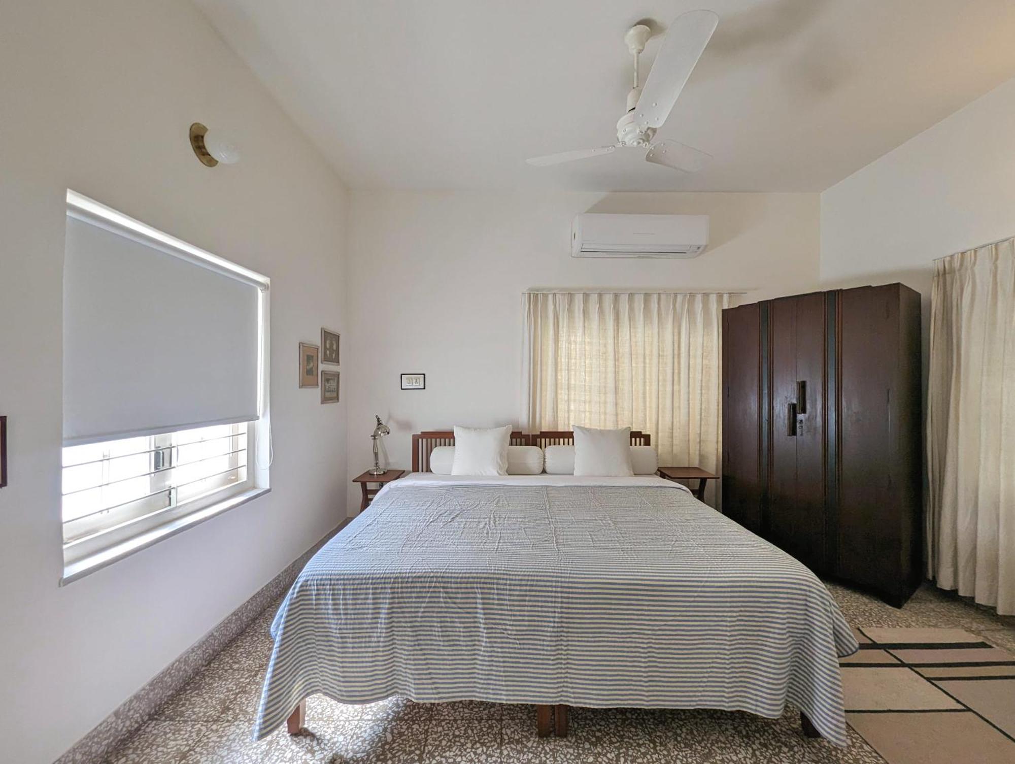 Fouzdar House By Luxunlock Private Villas 아흐메다바드 외부 사진