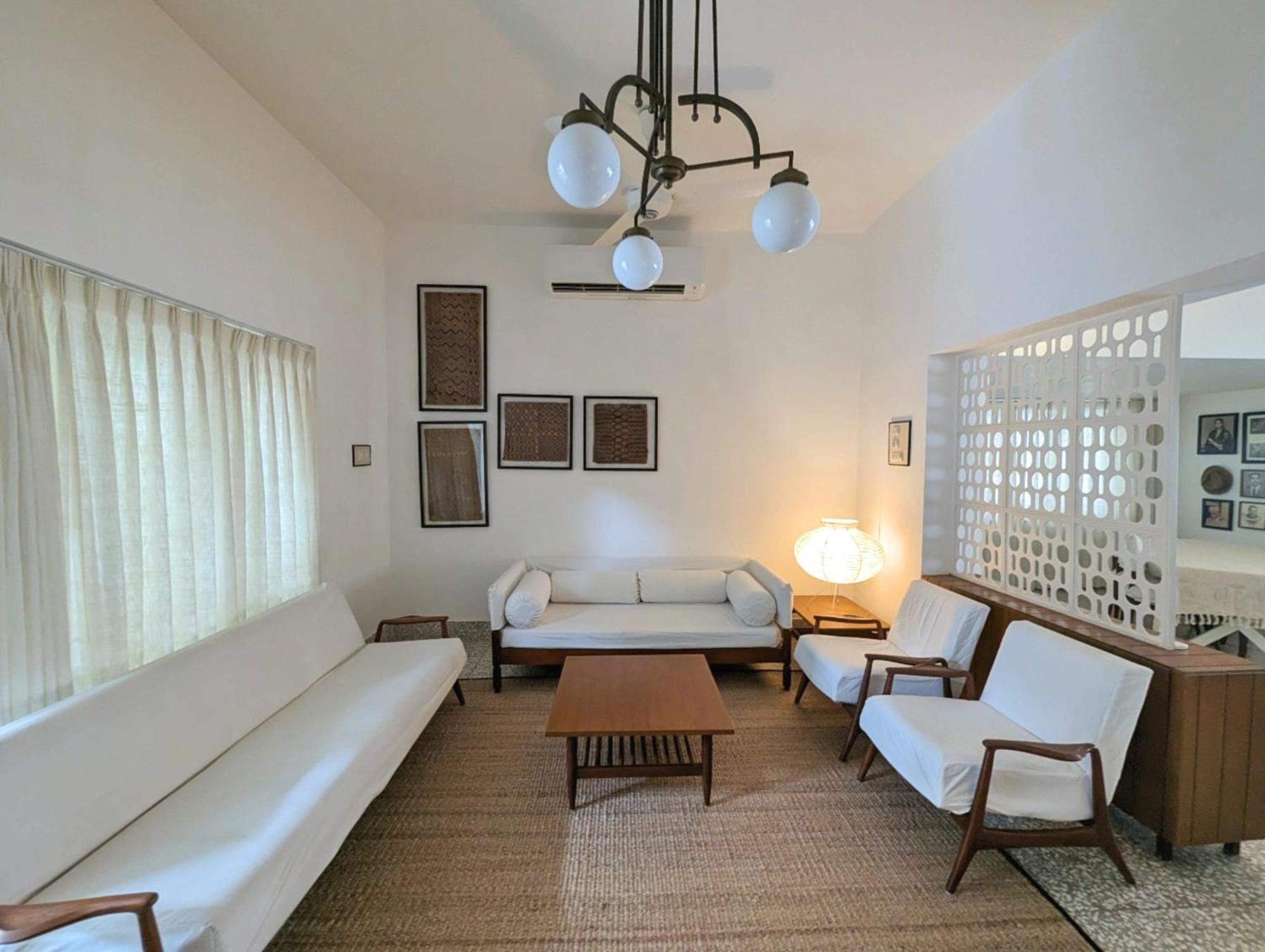 Fouzdar House By Luxunlock Private Villas 아흐메다바드 외부 사진