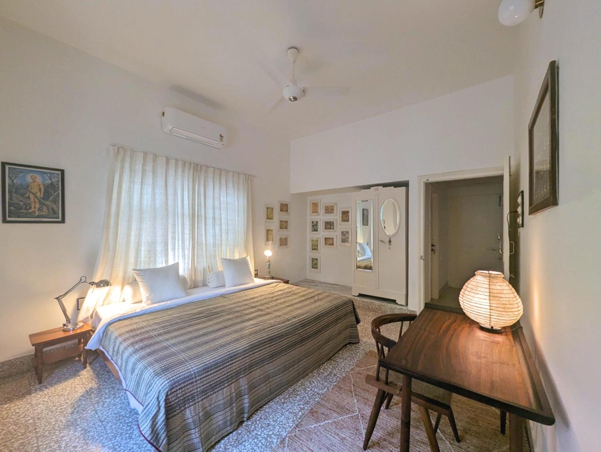 Fouzdar House By Luxunlock Private Villas 아흐메다바드 외부 사진